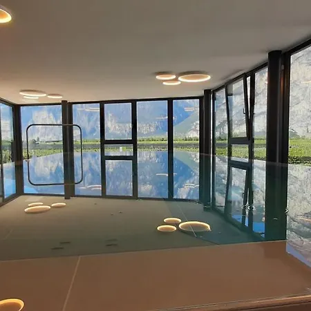 Comfort Erica Dolomiti Val D'adige Hotel