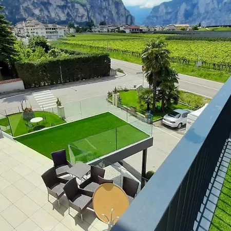 Hotel Comfort Erica Dolomiti Val D'adige