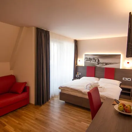 Hotel Comfort Erica Dolomiti Val D'adige 3*