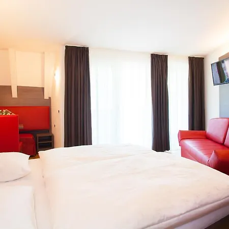 Hotel Comfort Erica Dolomiti Val D'adige