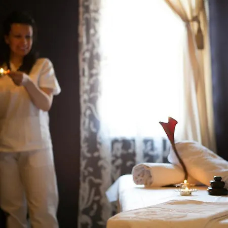 Hotel Comfort Erica Dolomiti Val D'adige