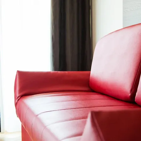 Comfort Erica Dolomiti Val D'adige Hotel 3*