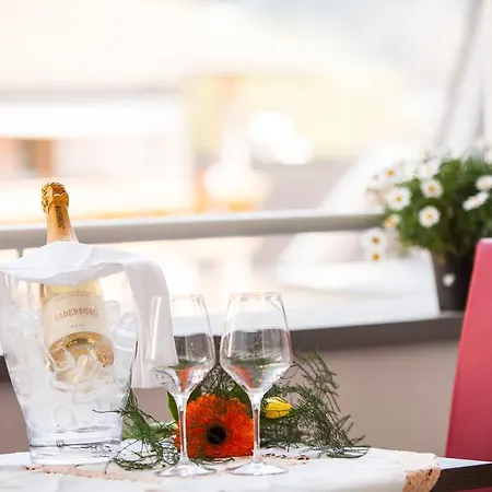Hotel Comfort Erica Dolomiti Val D'adige 3*