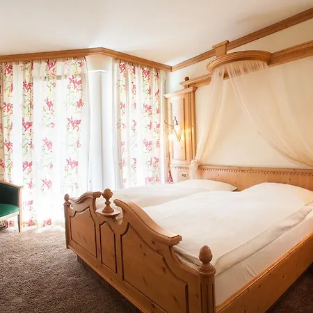 Comfort Erica Dolomiti Val D'adige 3*